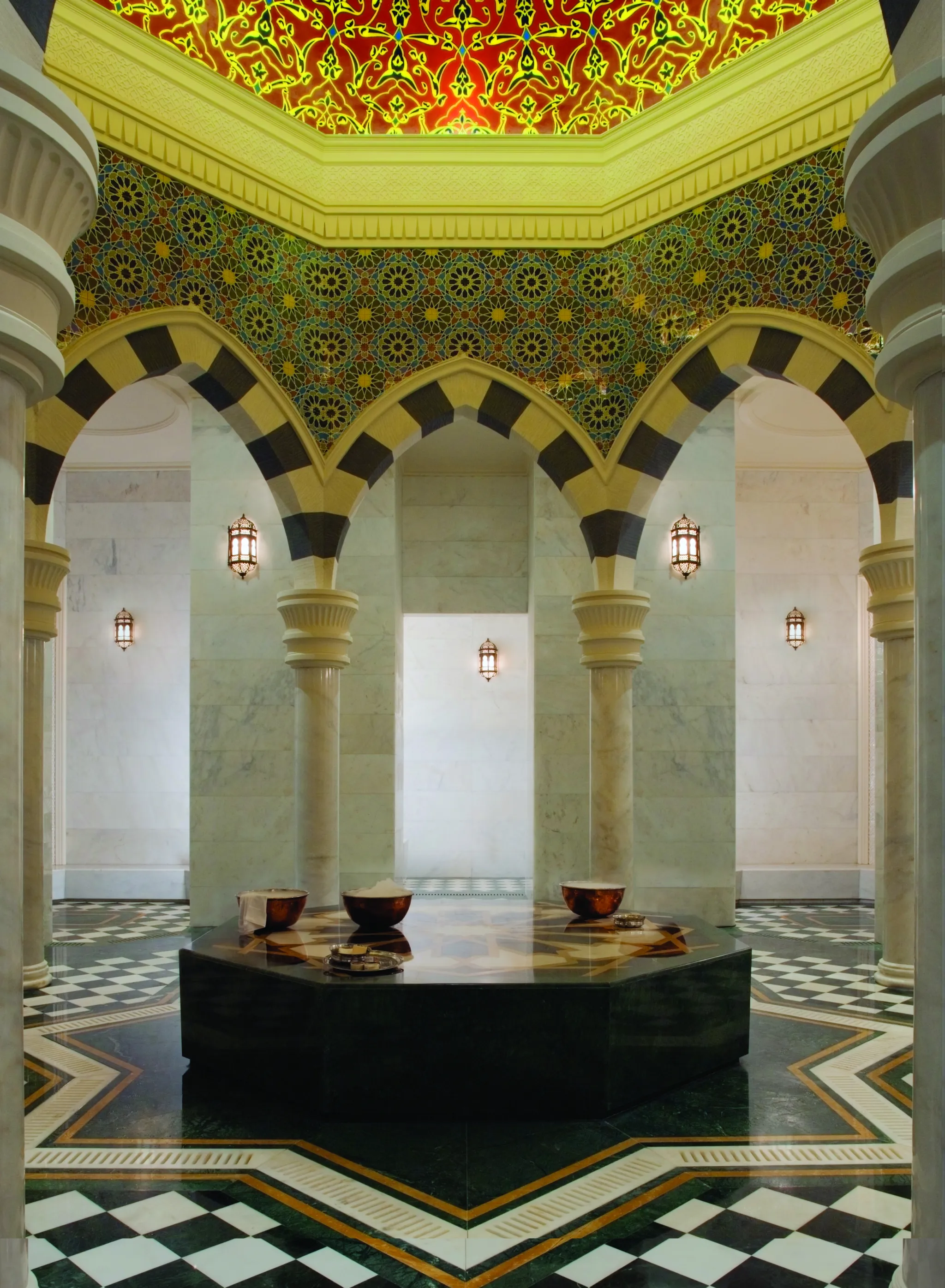 Jumeirah Zabeel Saray - 3
